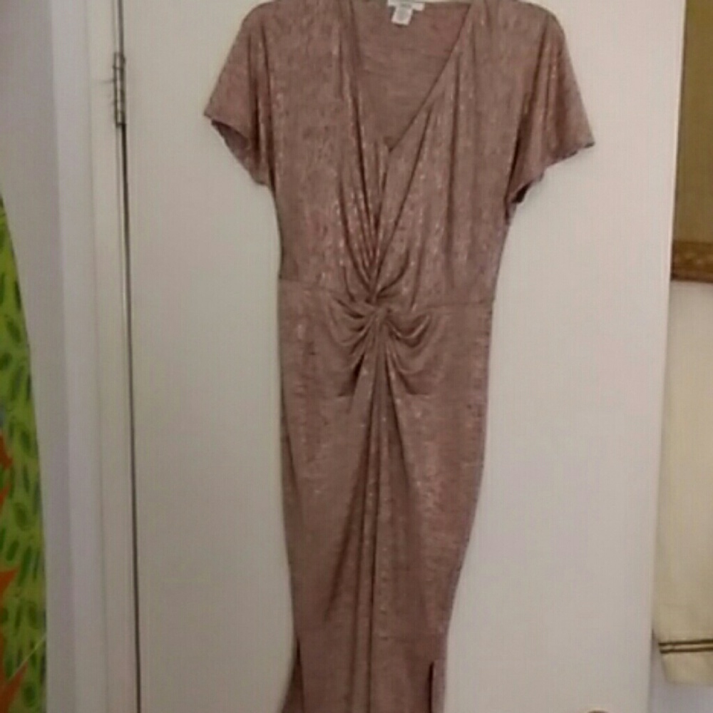 Ladies Bar III Dress